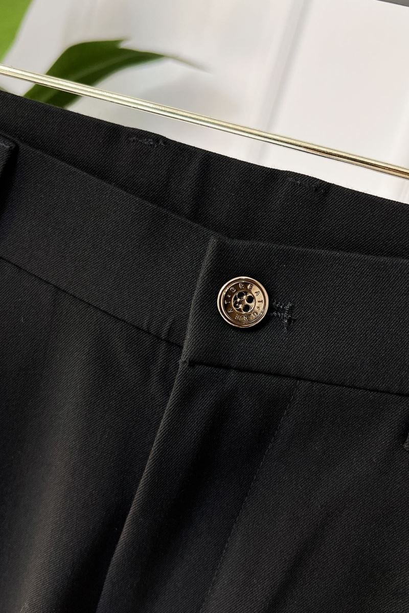 Zegna Long Pants